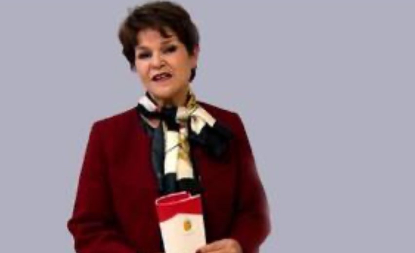 تعيين القاضية التونسية منية عمار عضوة في لجنة التحقيق الدولية بسوريا