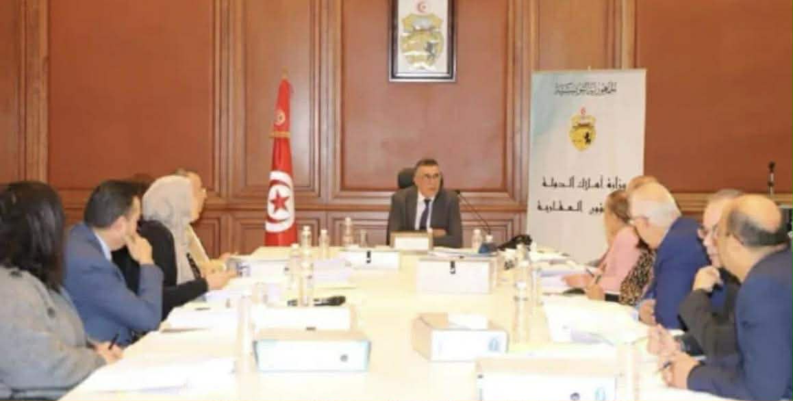 التفويت في عقّارات دولية لفائدة مشاريع السّكن الاجتماعي