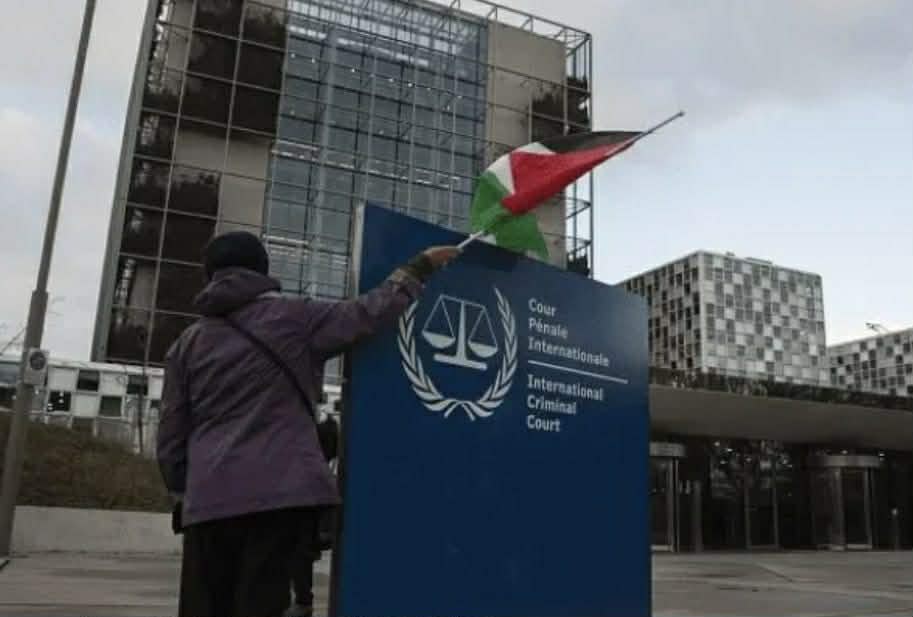 المحكمة الجنائية الدولية ترفض طلب إسرائيل وقف التحقيق في حرب غزة