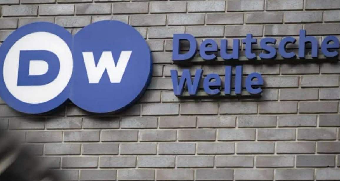 روسيا: هيئة البث الألمانية دويتشه فيله غير مرغوب بها