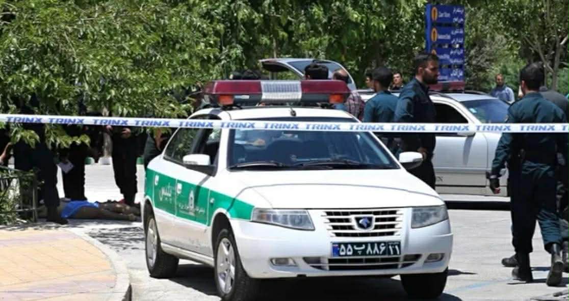 إيران: مقتل ثلاثة من عناصر الأمن ومدني في اشتباكات جنوب البلاد