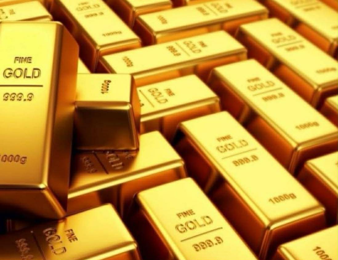 سعر الذهب يتجاوز 4600 دولار