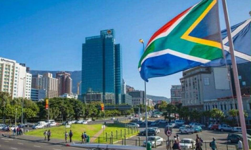 جنوب أفريقيا وإسرائيل تتبادلان طرد ممثليهما الدبلوماسيين