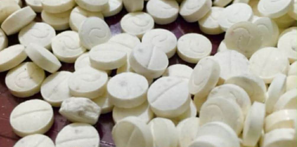 حجز 4 آلاف قرص مخدر بقفصة والإحتفاظ ب5 أشخاص