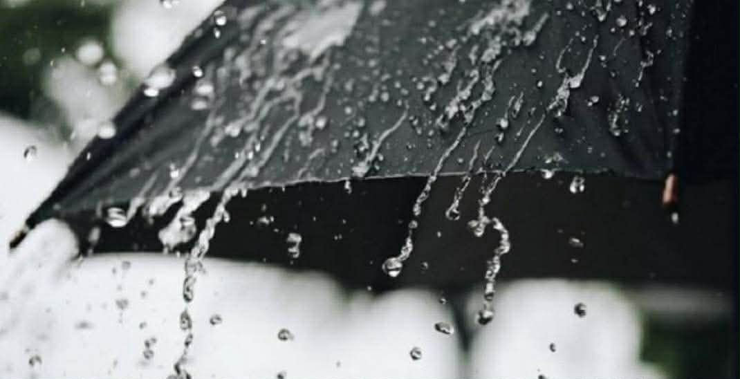 أمطار متفرقة بأغلب المعتمديات بالقصرين دون تسجيل مخاطر