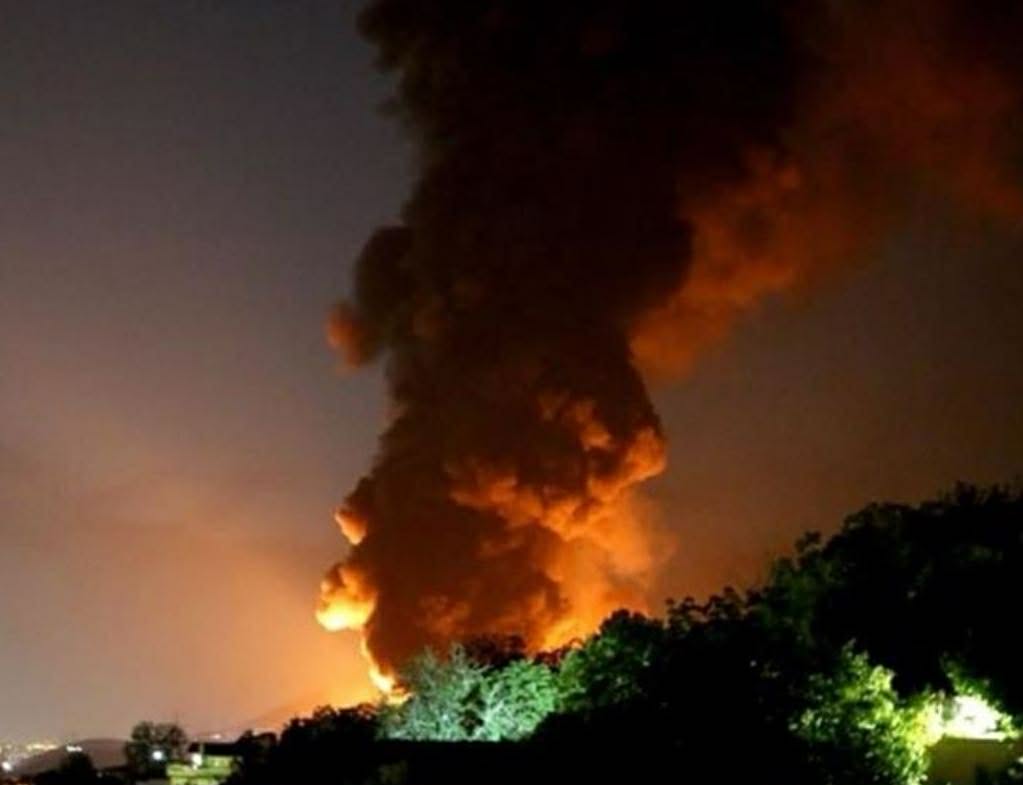 كولومبيا: قتلى في انفجار بمختبر كوكايين