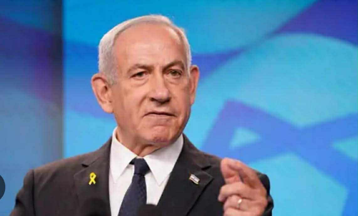 نتنياهو يتوعد إيران بضربة قوية ويدعو إلى “رص الصفوف”