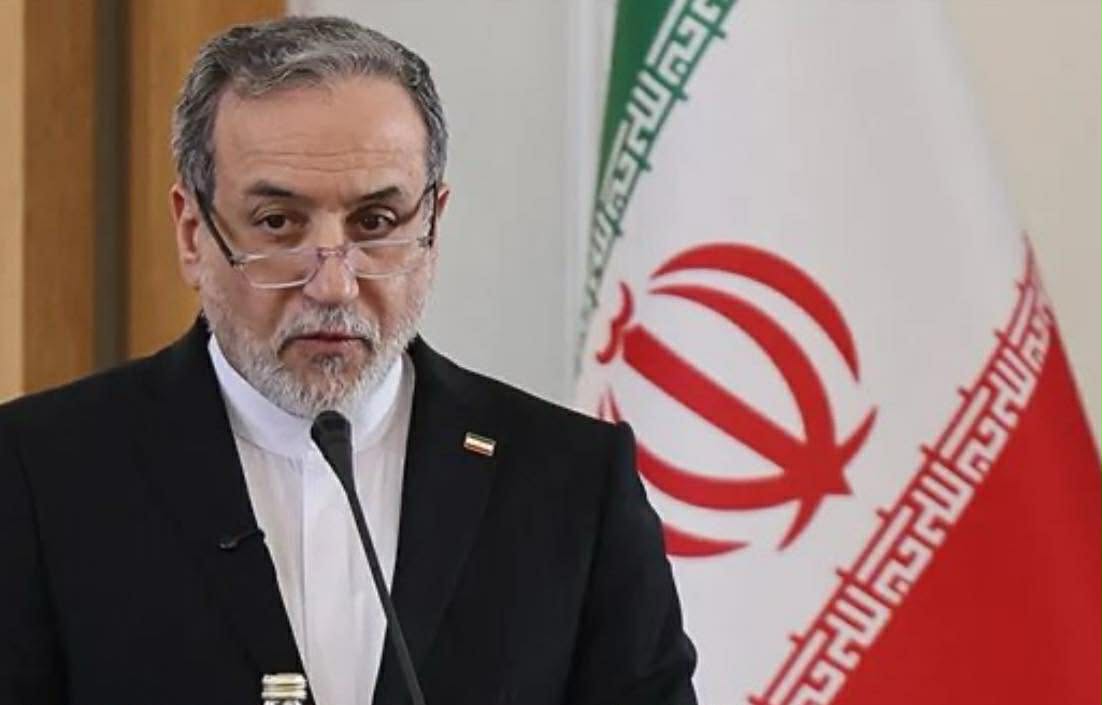 وزير خارجية طهران ينقل رسالة إيرانية لدول الخليج