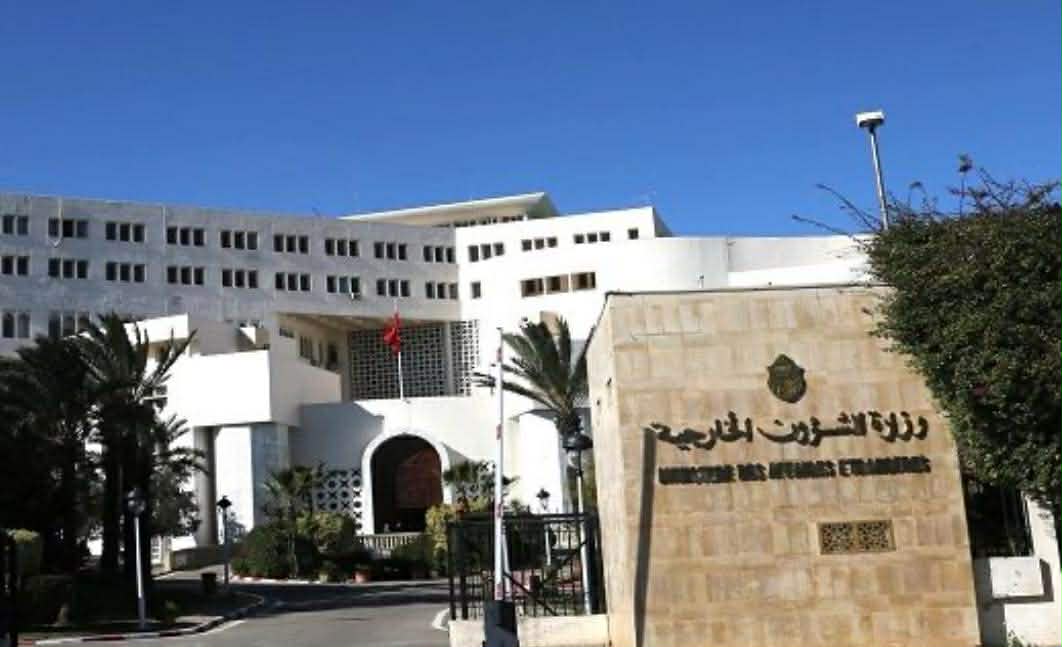 الخارجية: تأمين عودة 158 معتمرا تونسيا.. ووصول 13 تونسيا من طهران عبر تركيا