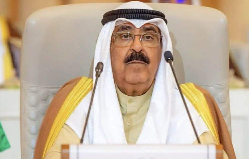 الكويت: نتعرض لاعتداء غاشم من دولة جارة لم نسمح باستخدام أراضينا ضدّها