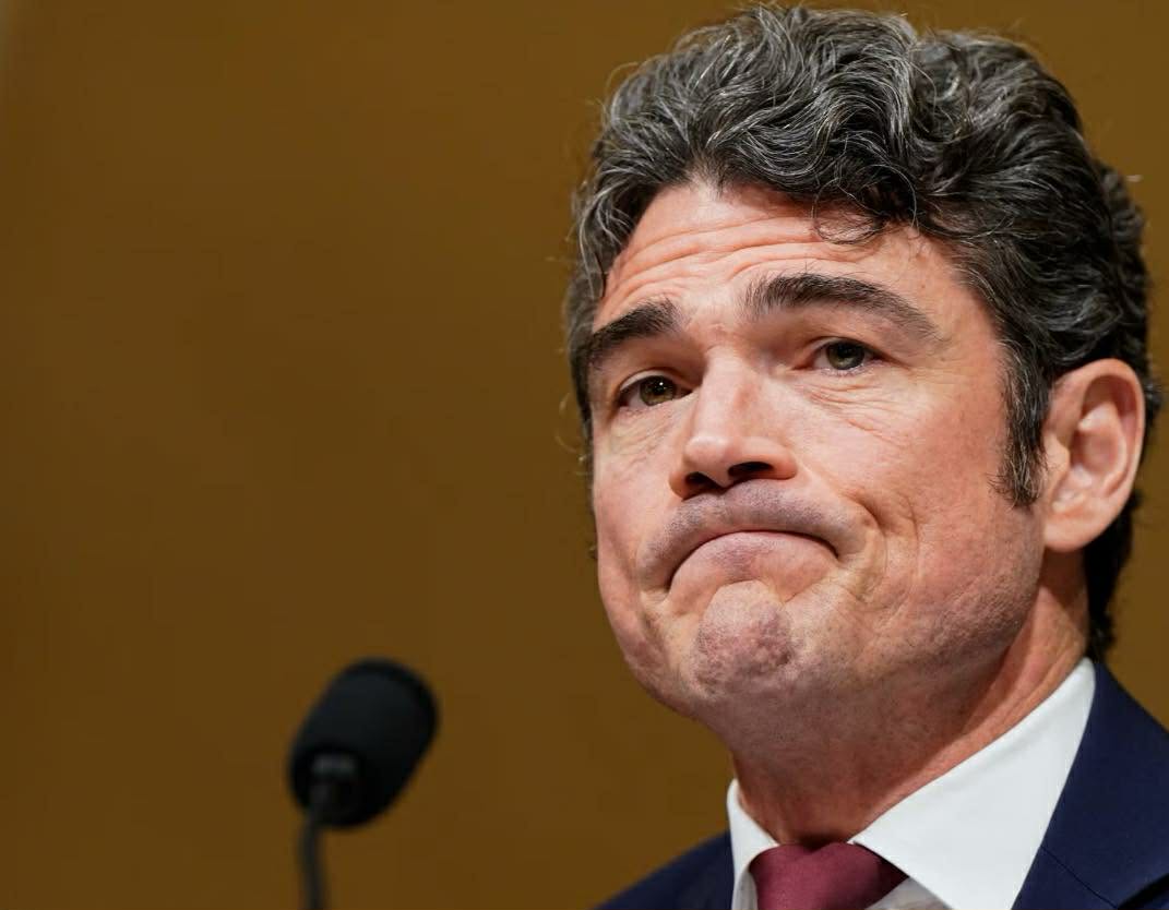 استقالة مدير المركز الأمريكي لمكافحة الإرهاب جو كينت إحتجاجا علي حرب إيران