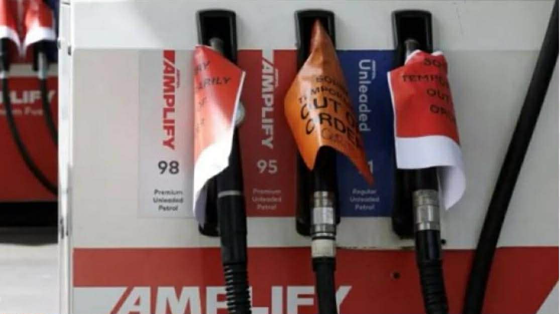 أستراليا: الحرب على إيران تتسبّب في نفاد الوقود بمئات المحطات